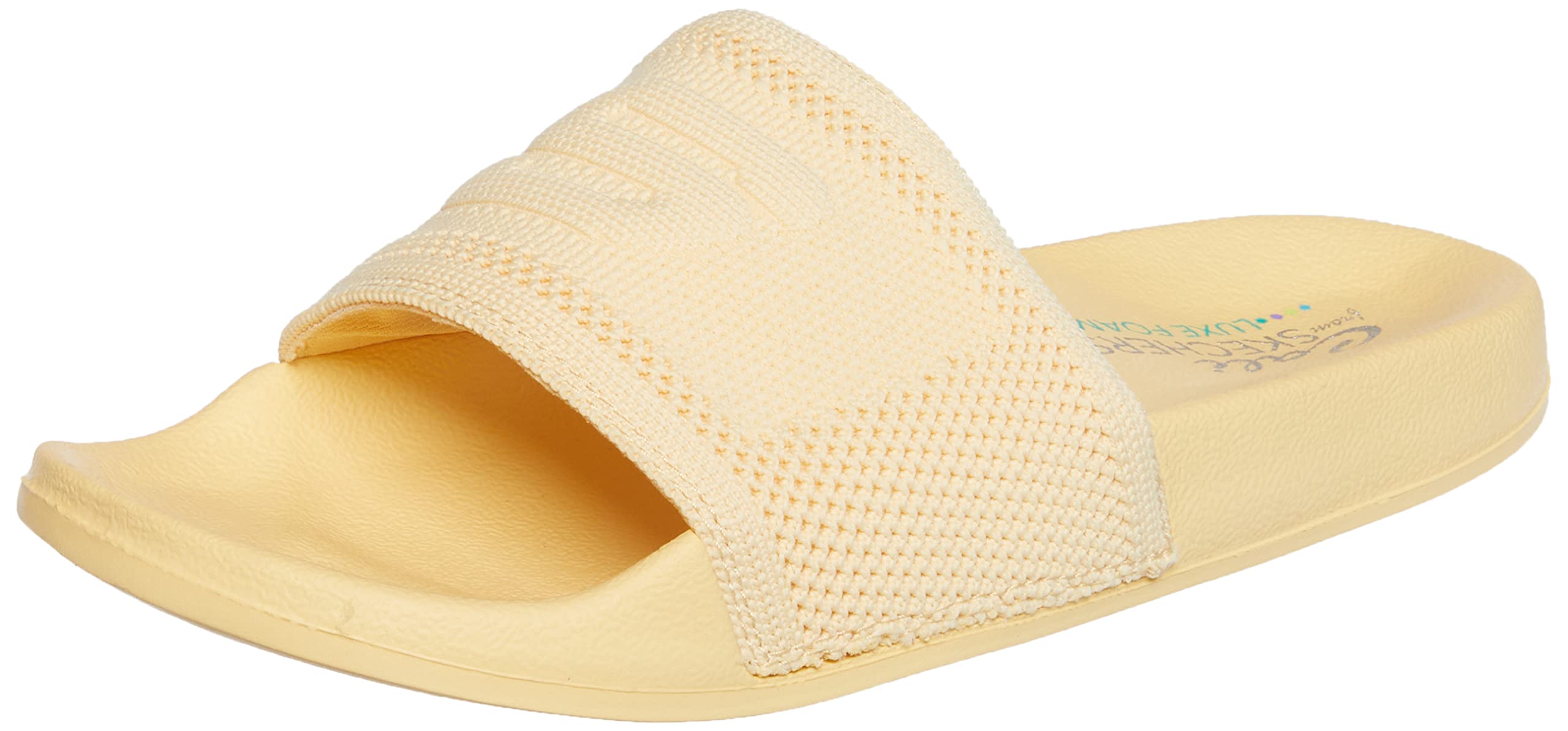 Skechers Women Pop Ups Undisturbed Sandals & Floaters
