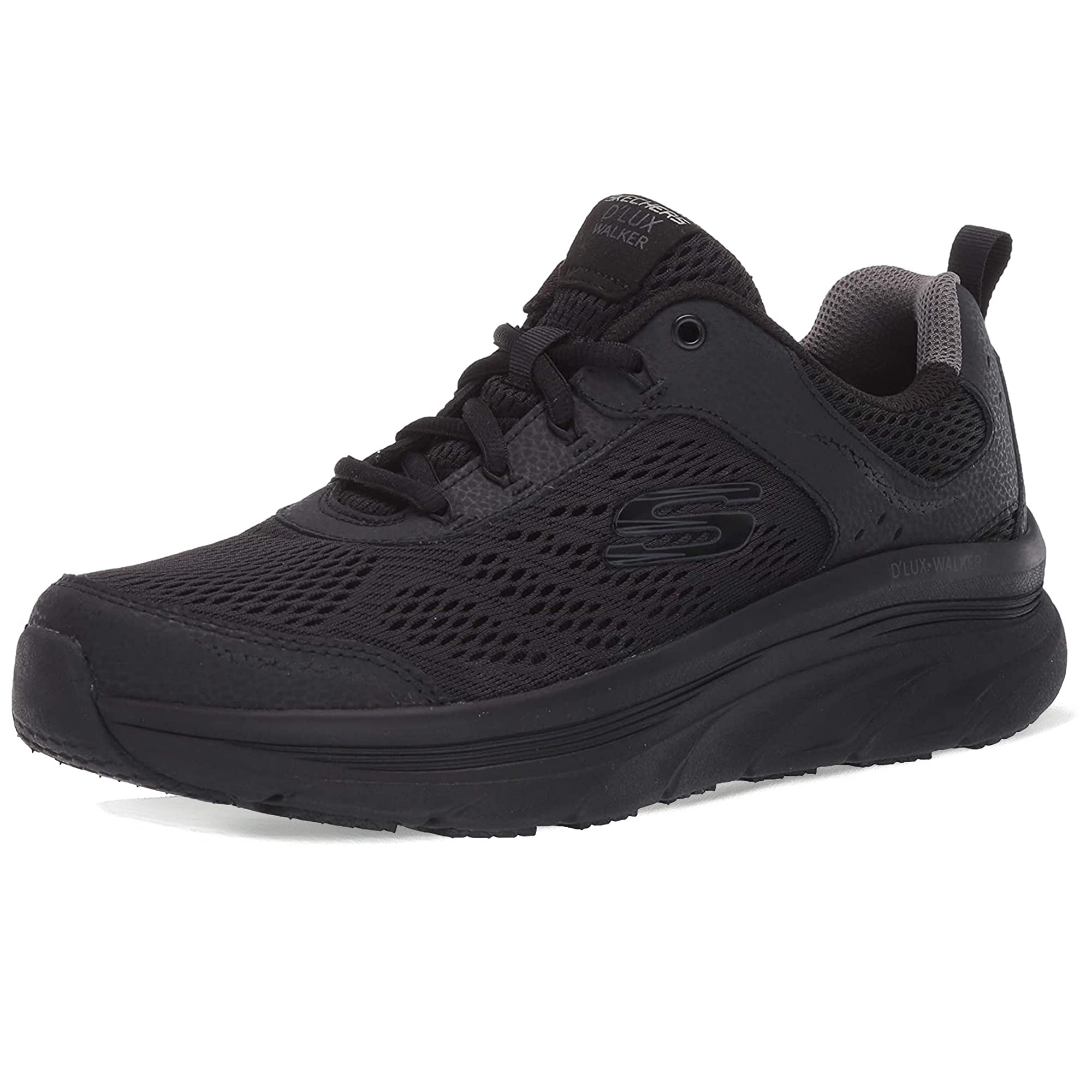 Skechers Men DLux Walker Meerno Casual Shoes