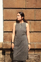 Leriya Fashion WomenS Rayon Regular Kurta Set (Lf-K2721&P143_Black