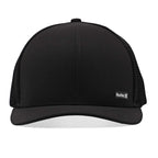 Hurley Men's League Dri-Fit Snapback Baseball Cap, Black, One Size
