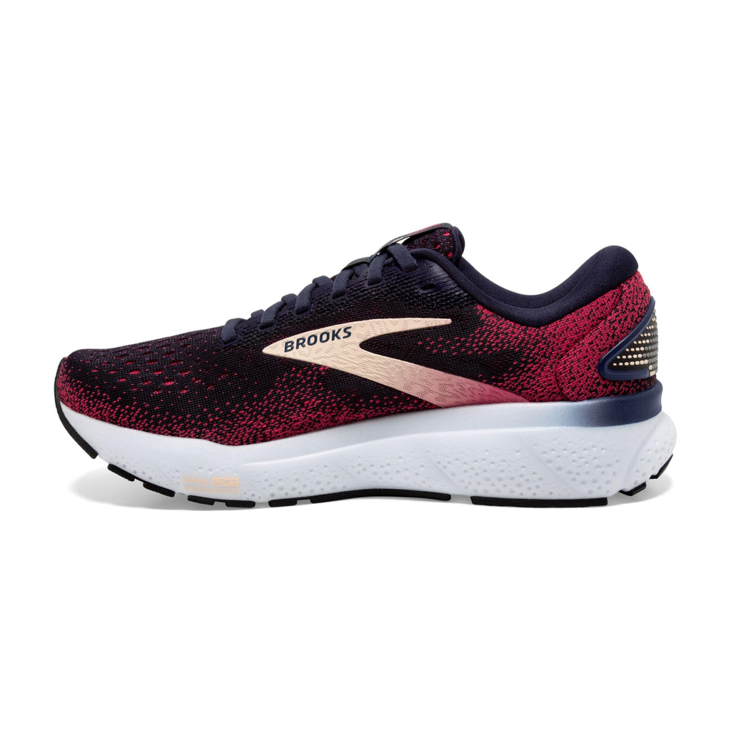 Brooks Women's, Ghost 16 Running Shoe - Narrow Width