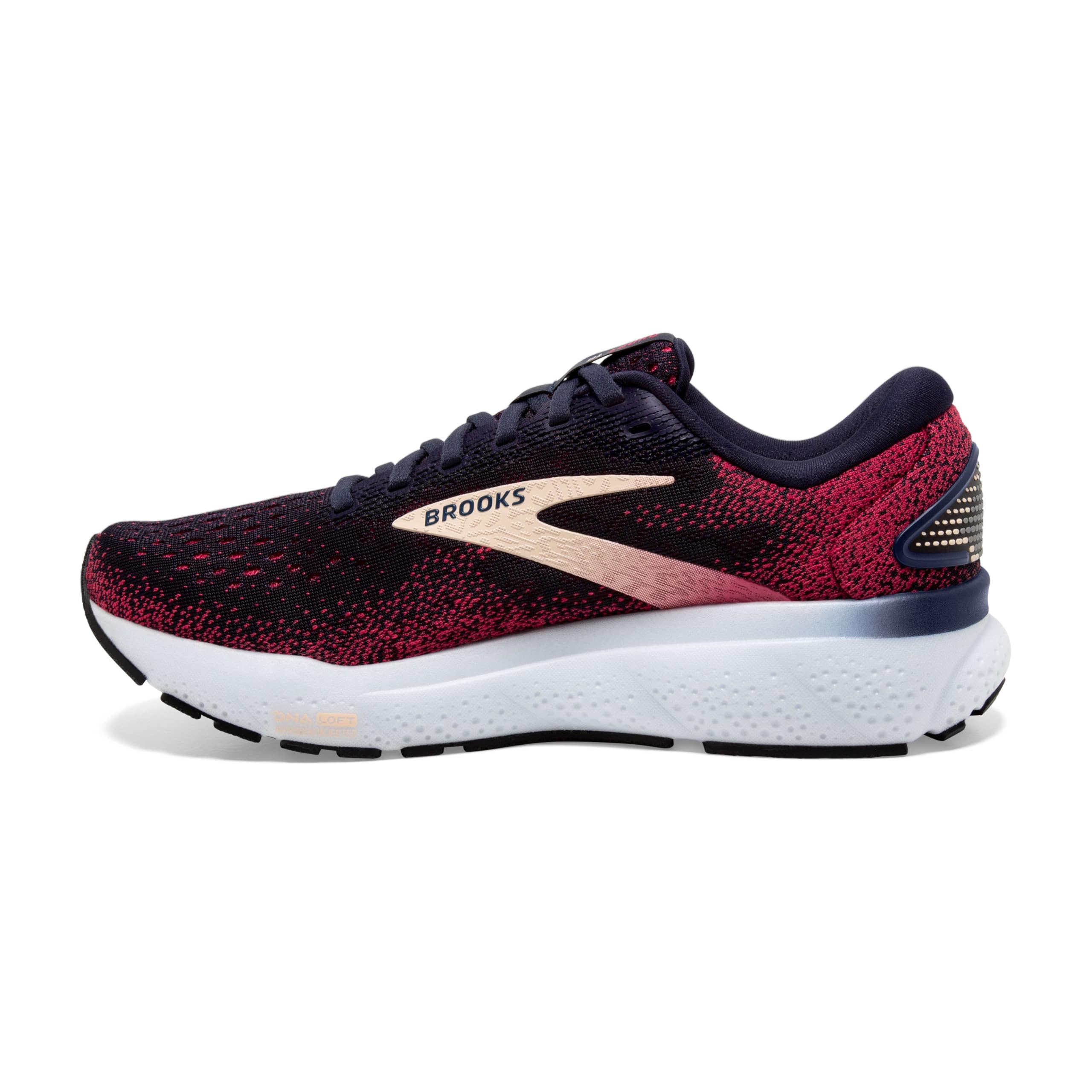 Brooks Women's, Ghost 16 Running Shoe - Narrow Width