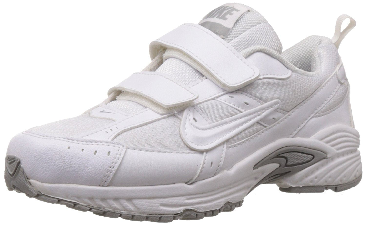Nike Supergame School Baby Boys Shoes