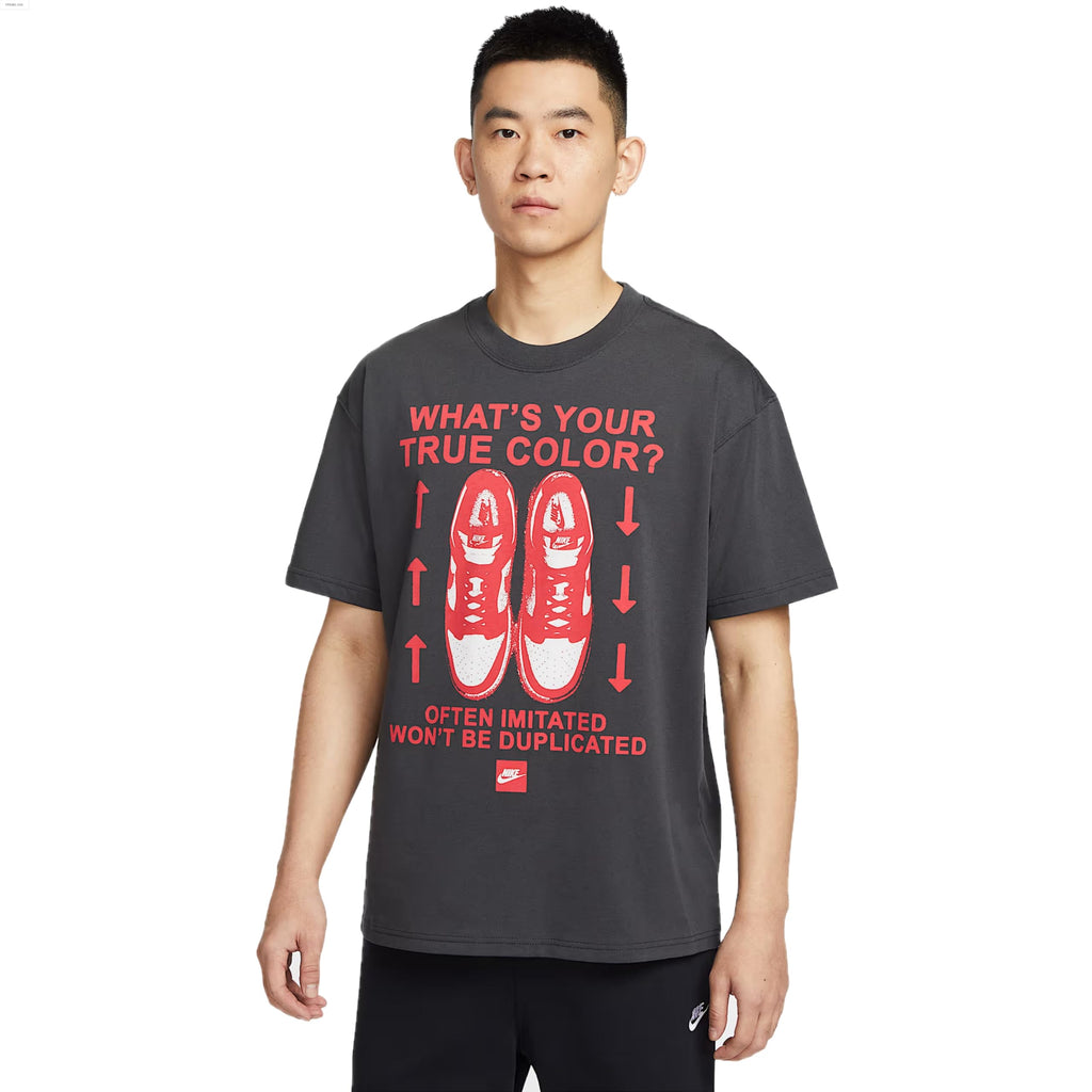 Nike T-Shirt M90 Oc Pk B Lbr Sleeve T Men T-Shirts