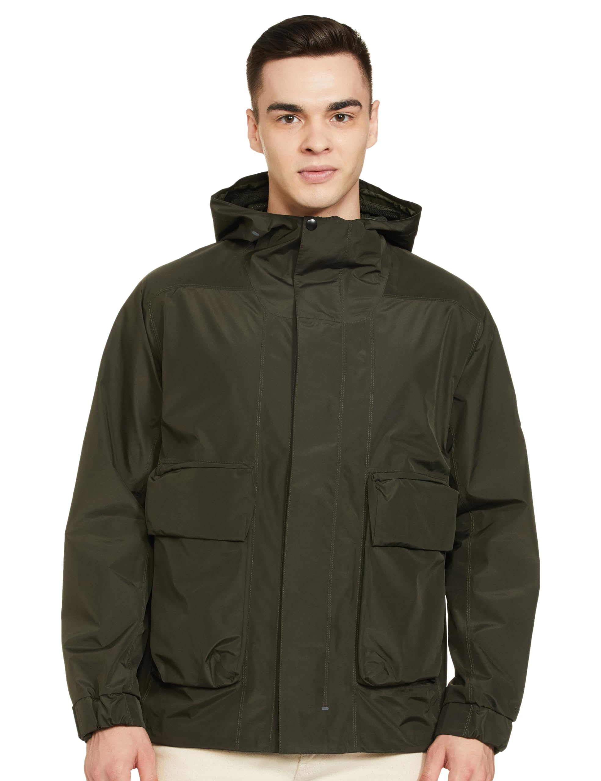 Nike Nsw Tp Sfadv Gore Hd Jkt Men T-Shirts
