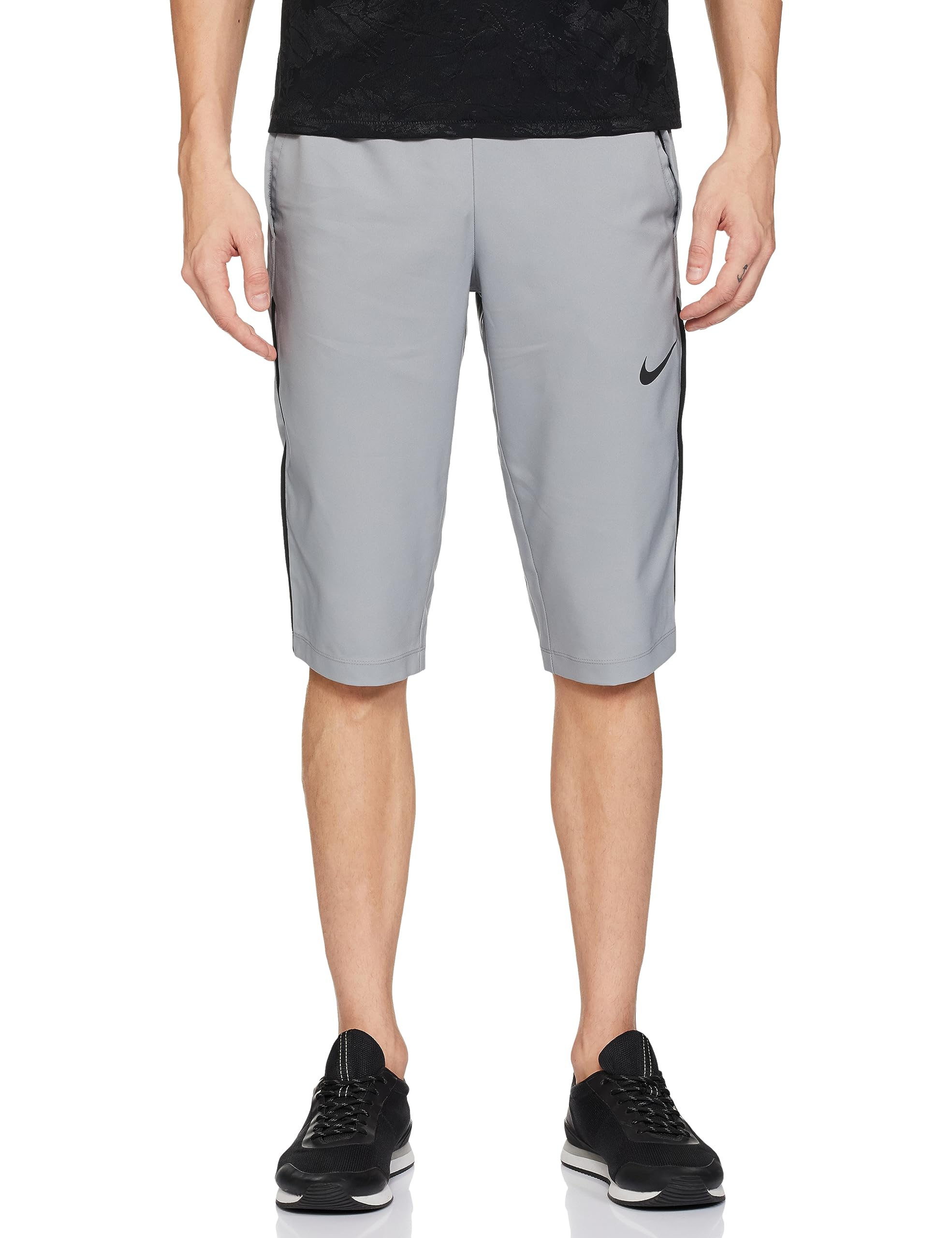 Nike Classic Men Australian Rules Football Shorts