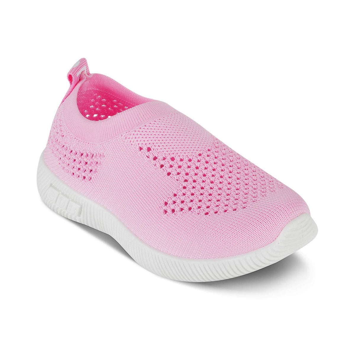KITTENS Girls Pink Sneakers 4