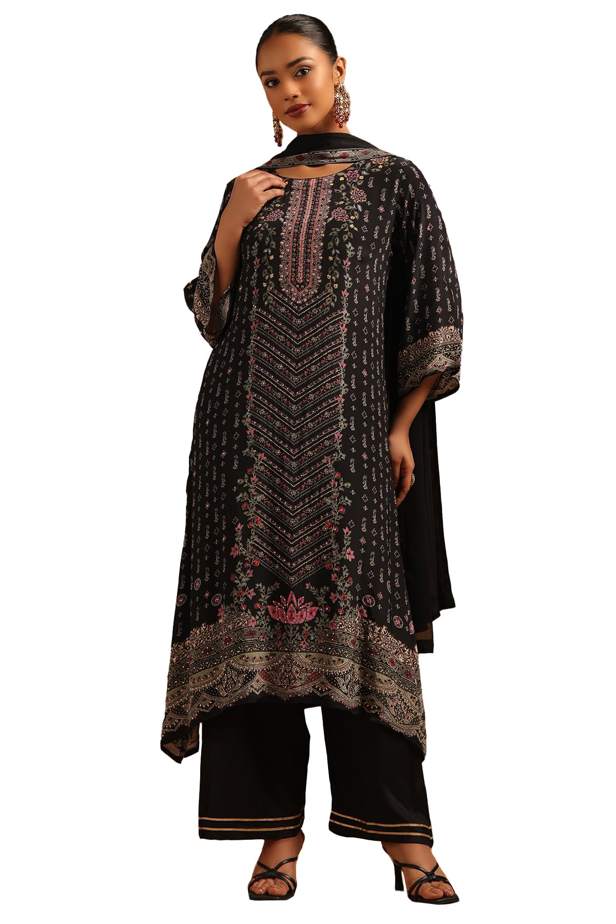 Soch Women Salwar Suit Set