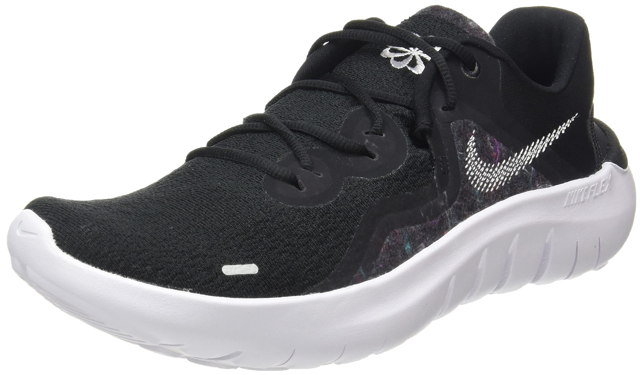 Nike Flex Run 2021 Road Running Men Running Shoes