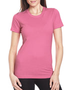 Ladies T-Shirt - cOOL BLUE - XS(D0102H7NAPT)