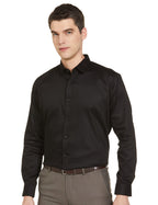 BE ACTIVE Mens Casual Pure Cotton Satin Cotton Shirt || Casual Shirts for Men || Men Casual Shirt || Casual Wear Shirts (RF0021