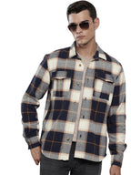 The Indian Garage Co Mens Regular Fit Shirt