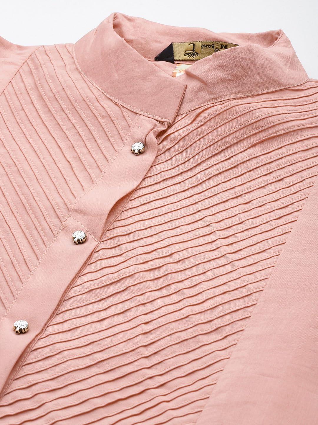 Aarika Womens Kurti & Pant Set