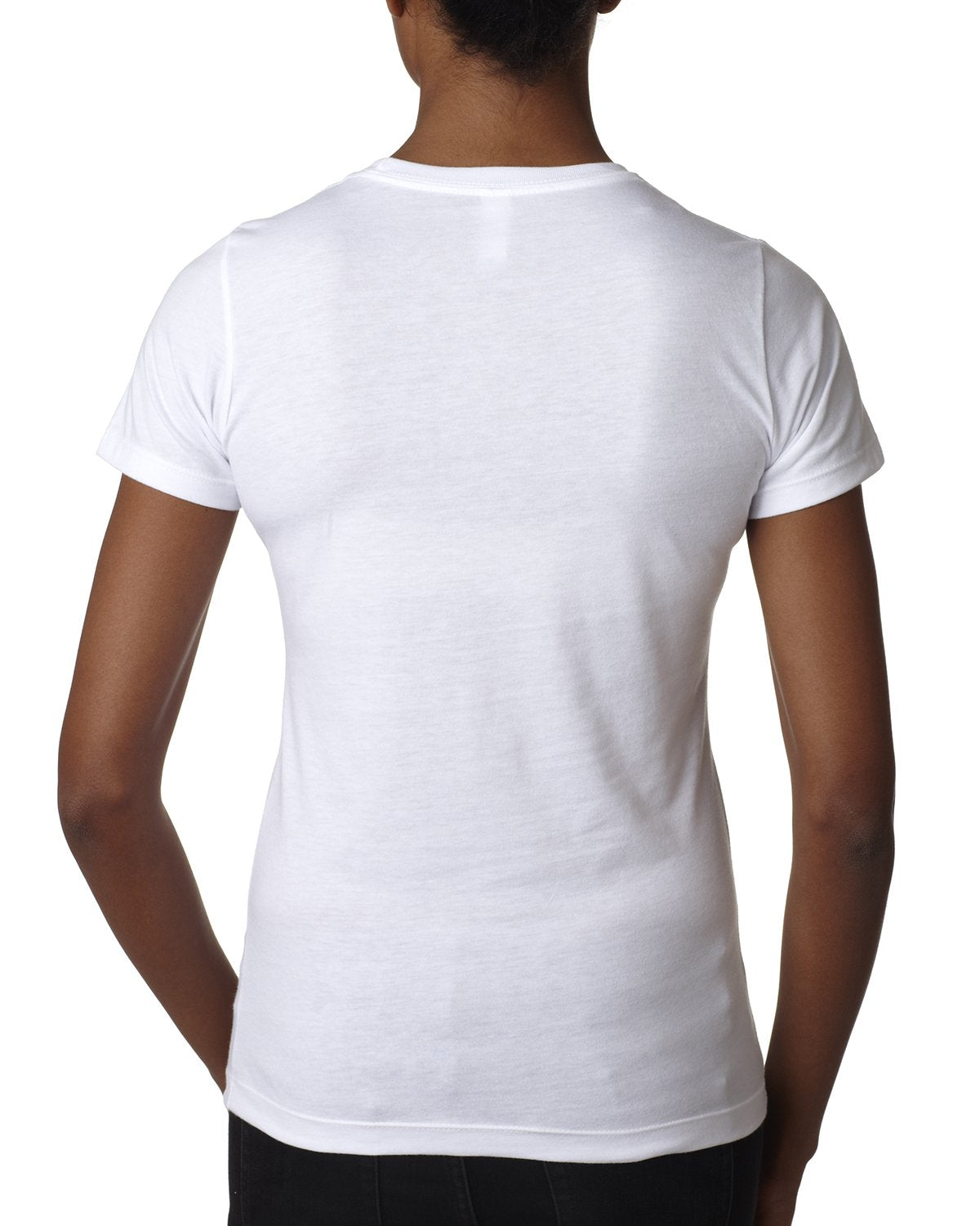 Ladies cVc T-Shirt - cHARcOAL - 3XL(D0102H7NAEP)