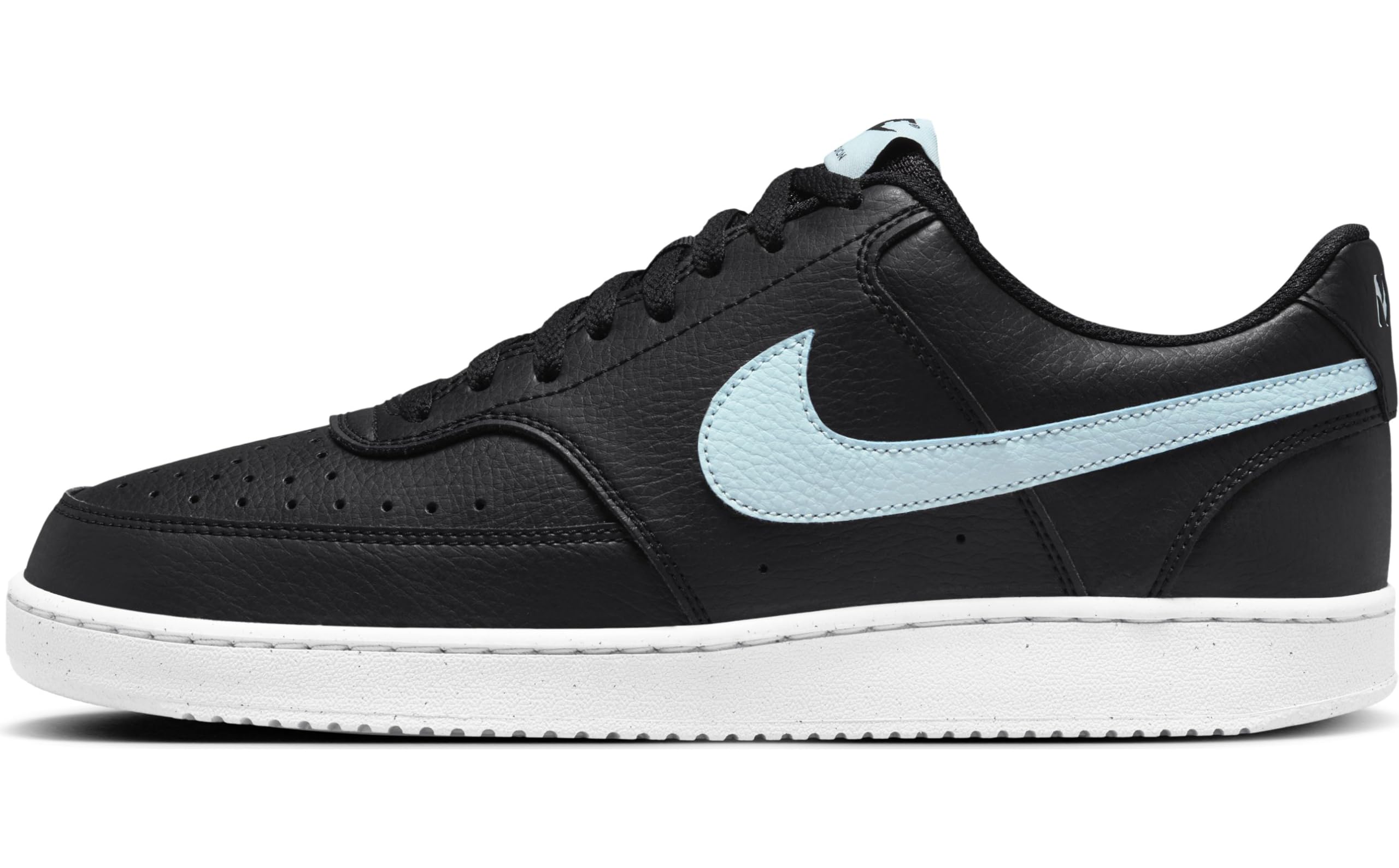Nike Running Shoes Court Vision Lo Nn Men Running Shoes