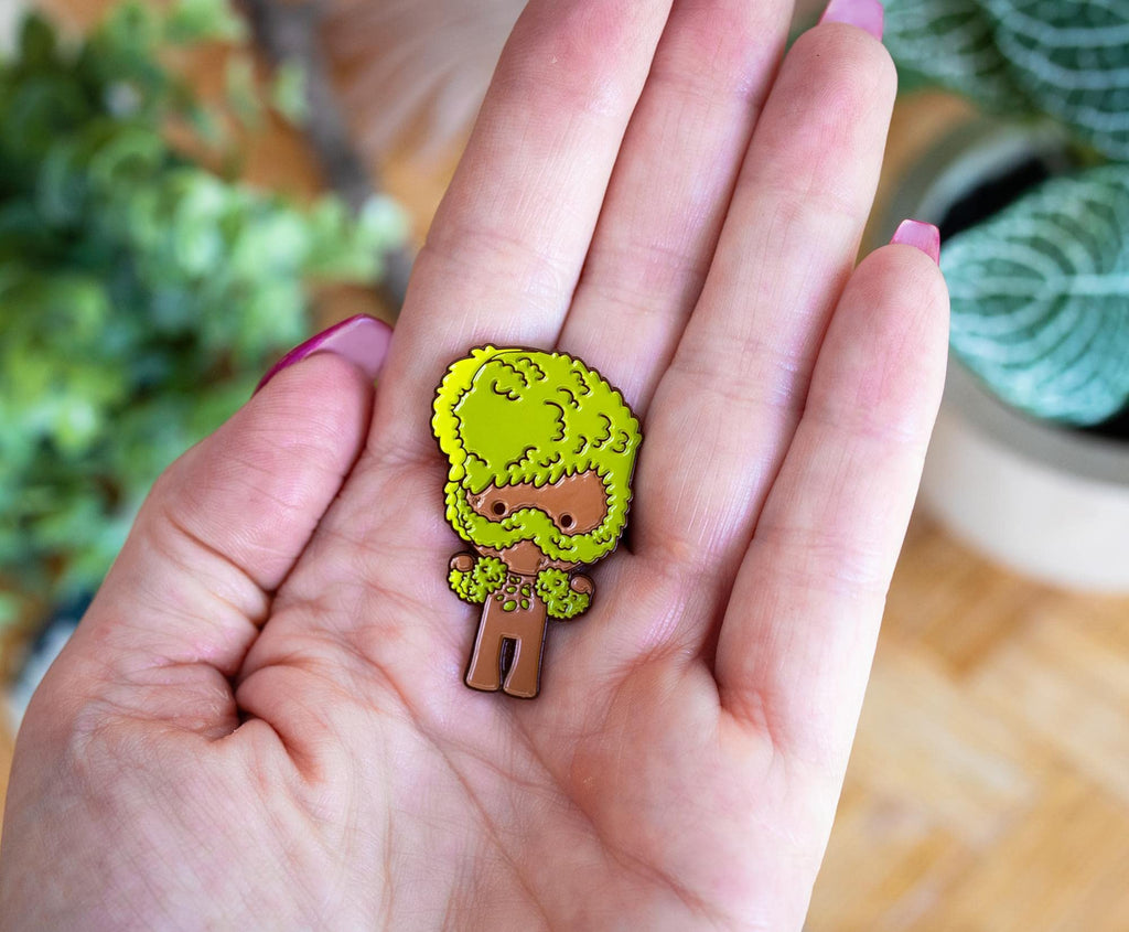 Marvel Studios I Am Groot Limited Edition Enamel Pin | SDCC 2022 Exclusive