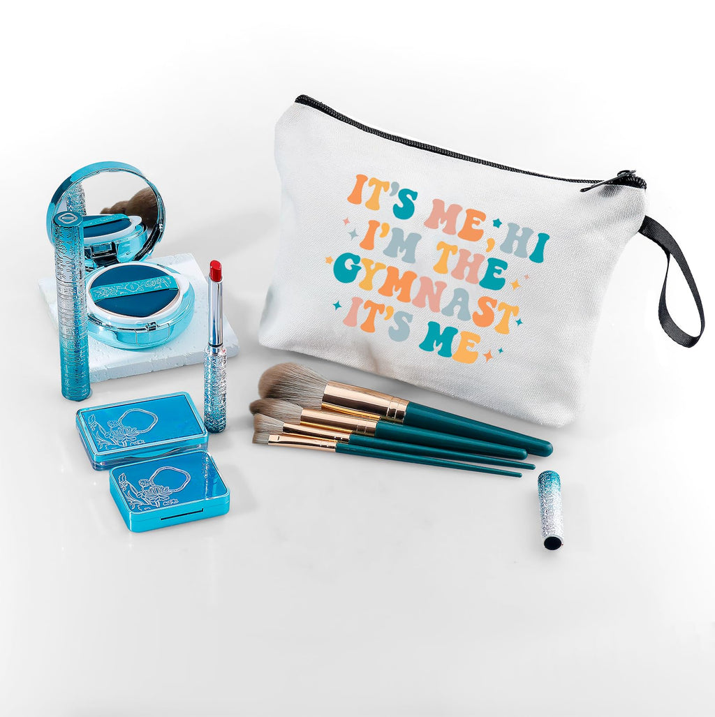 Gift for Teenage Girl, Gymnastics Gifts, Girl Birthday Gift,Granddaughter Gifts from Grandma, Unique Gifts for Women,Gymnastics