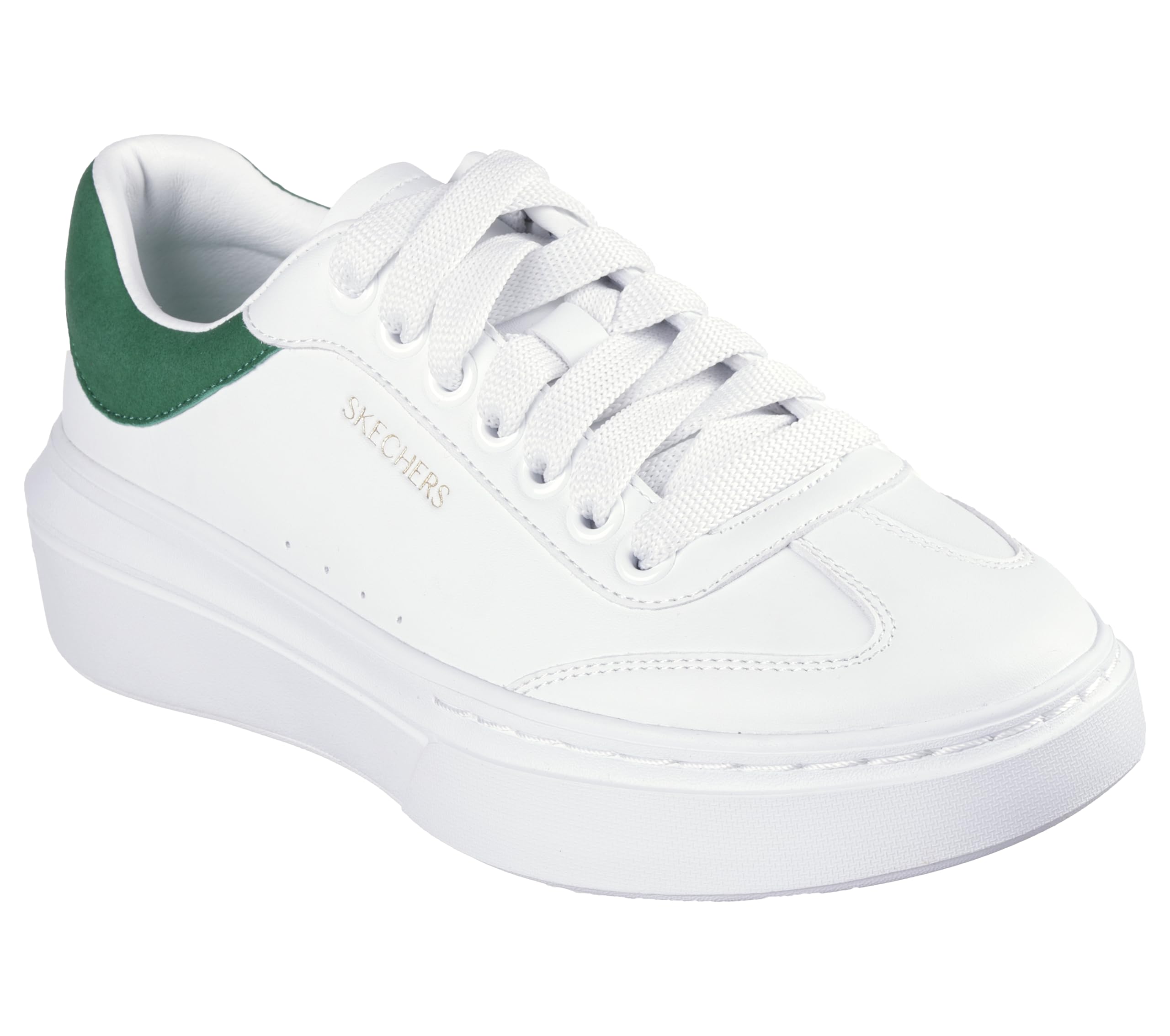Skechers Women Court Classics Cordova Classic Casual Shoes