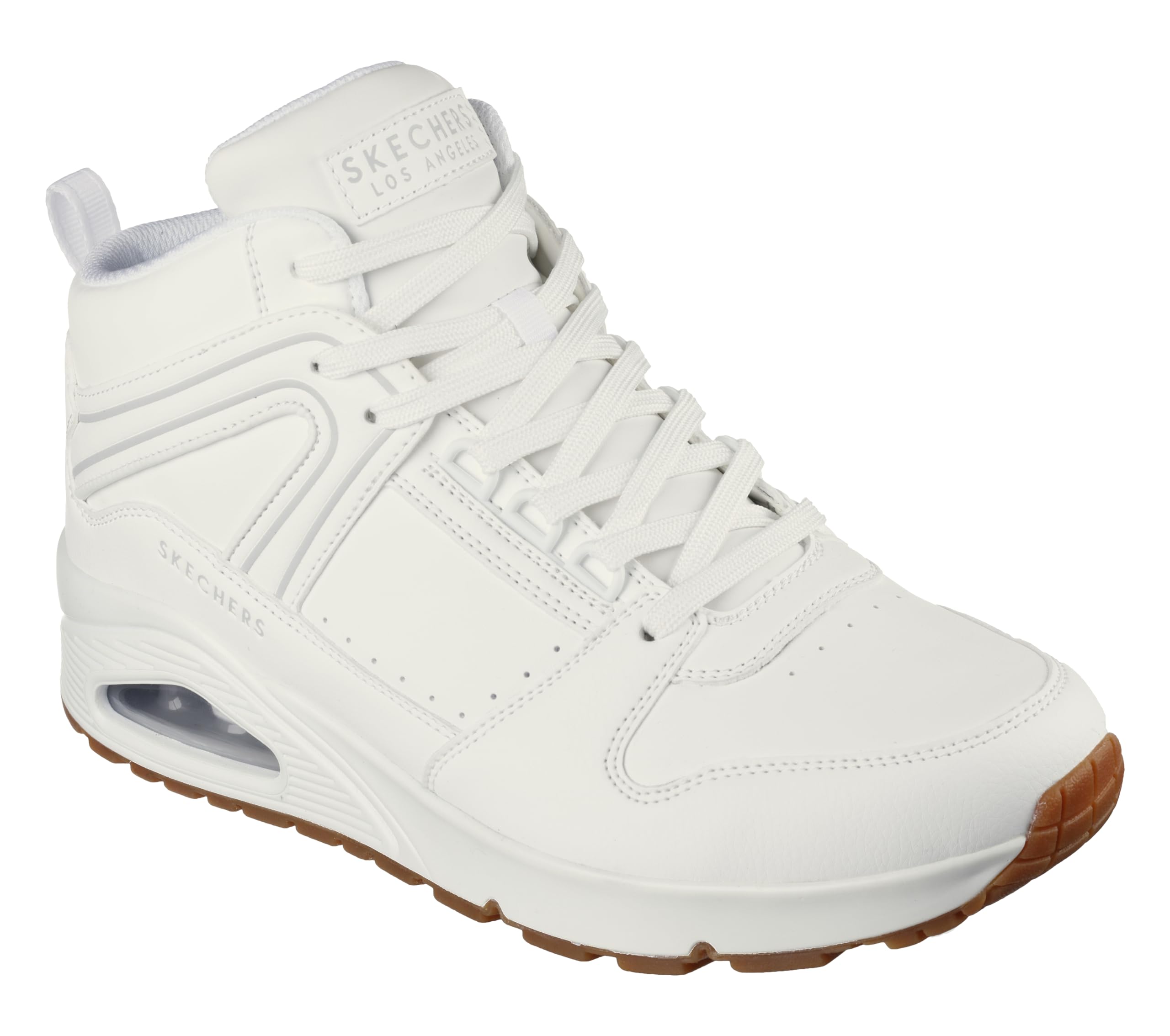 Skechers Men Uno Keep Close 30.0 Cm Casual Shoes