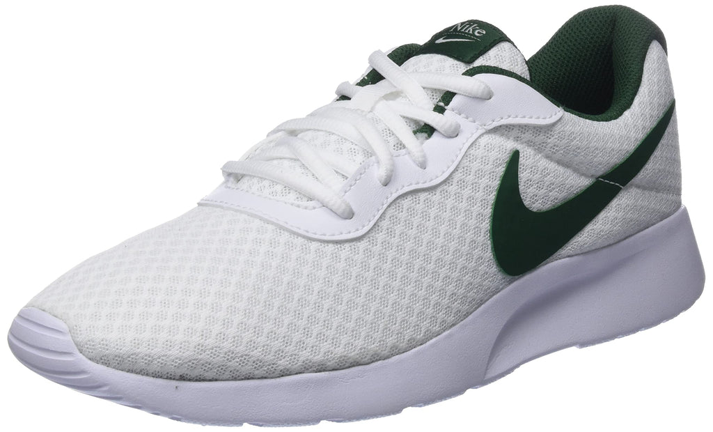 Nike & Maroon Running Shoes Boys Sneakers
