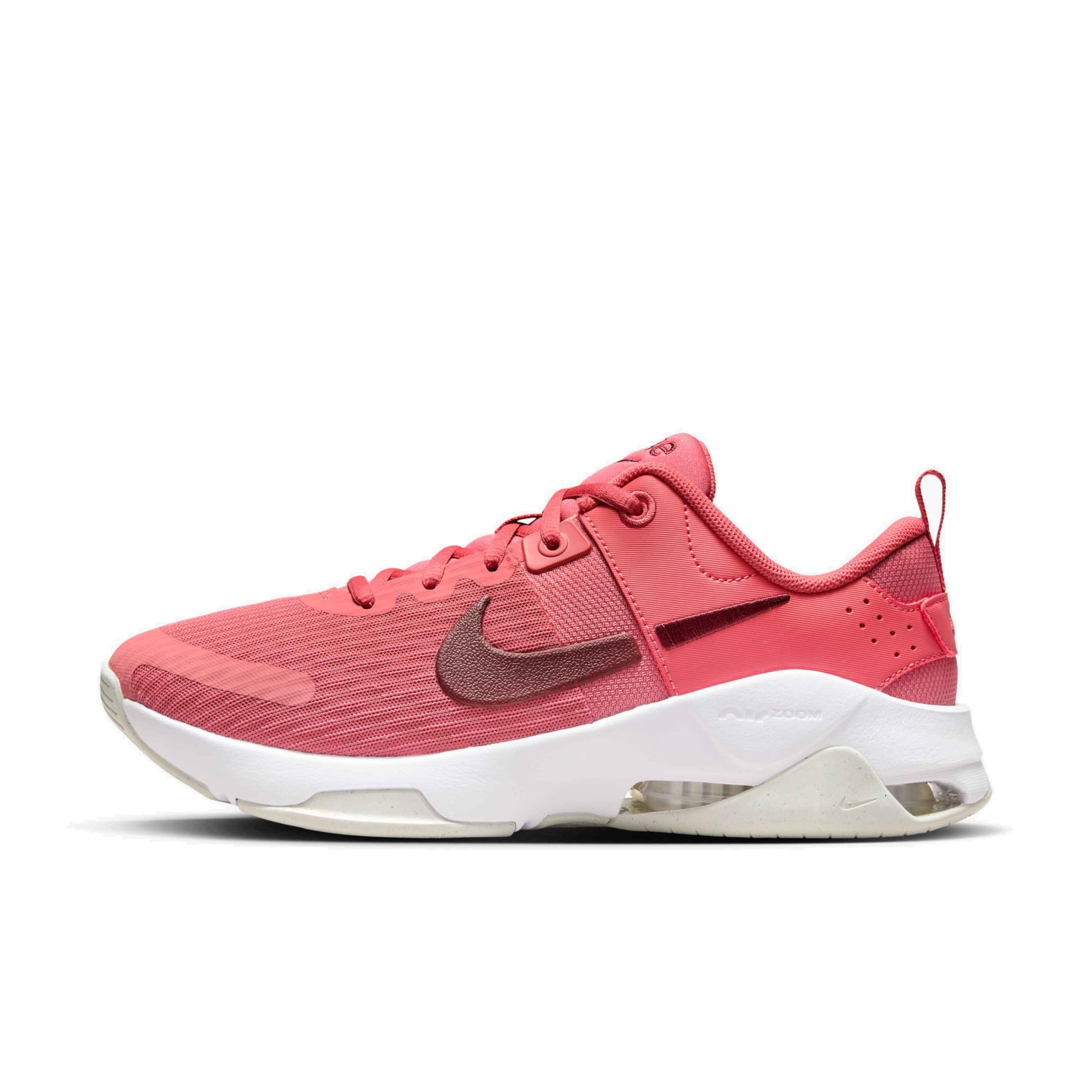 Nike Zoom Bella 6 Women Running Shoes