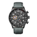 AVI-8 Hawker Hurricane Chronograph Quartz AV-4011-0D Men's Watch