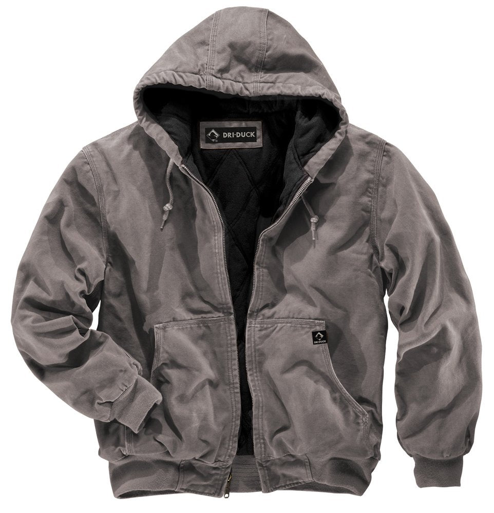 Mens Tall cheyenne Jacket - FIELD KHAKI - LT(D0102H76UWX)