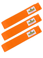 PRAKASAM COTTON Mens Cotton Dhoti Belt | Durable Canvas Cotton Waist Belt for Traditional Dhoti | Adjustable & Comfortable Dhoti