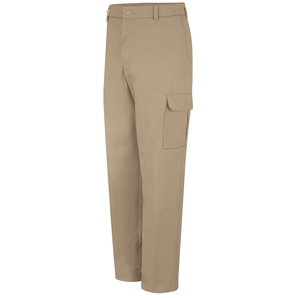Red Kap Industrial cargo Pant PT88 3037 Khaki