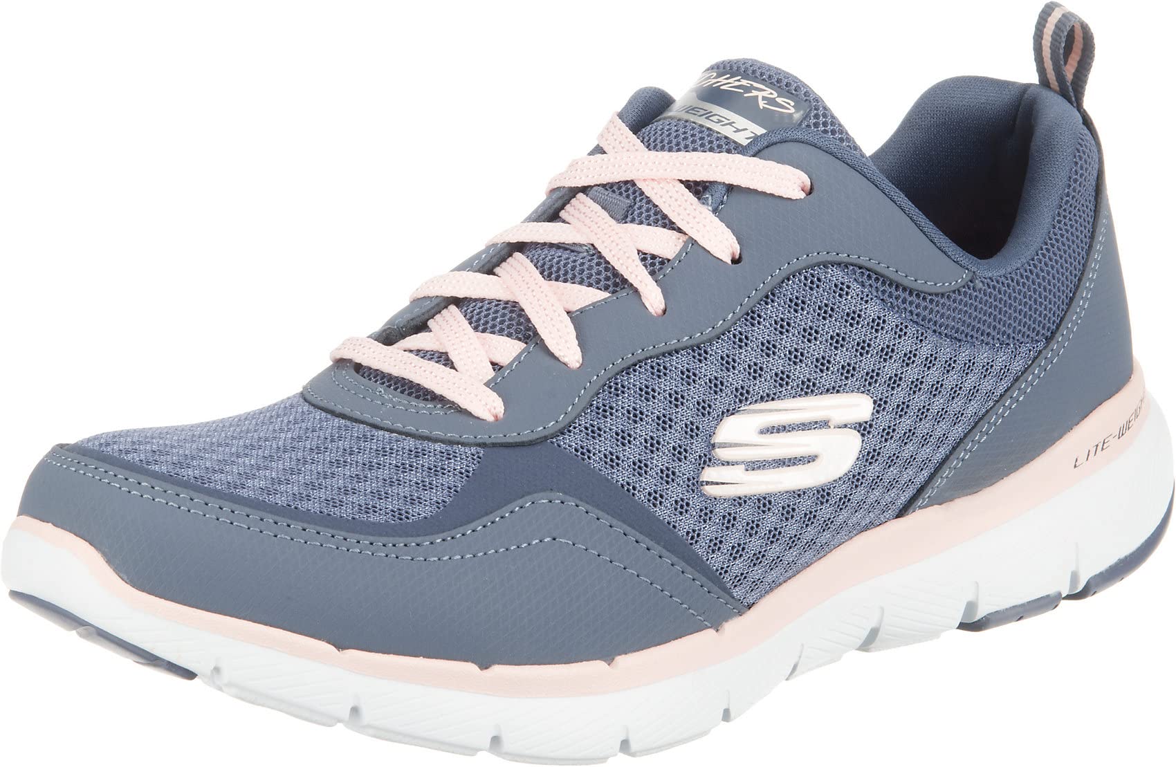 Skechers Women Flex Appeal 3.0 Go Forward Casual Shoes