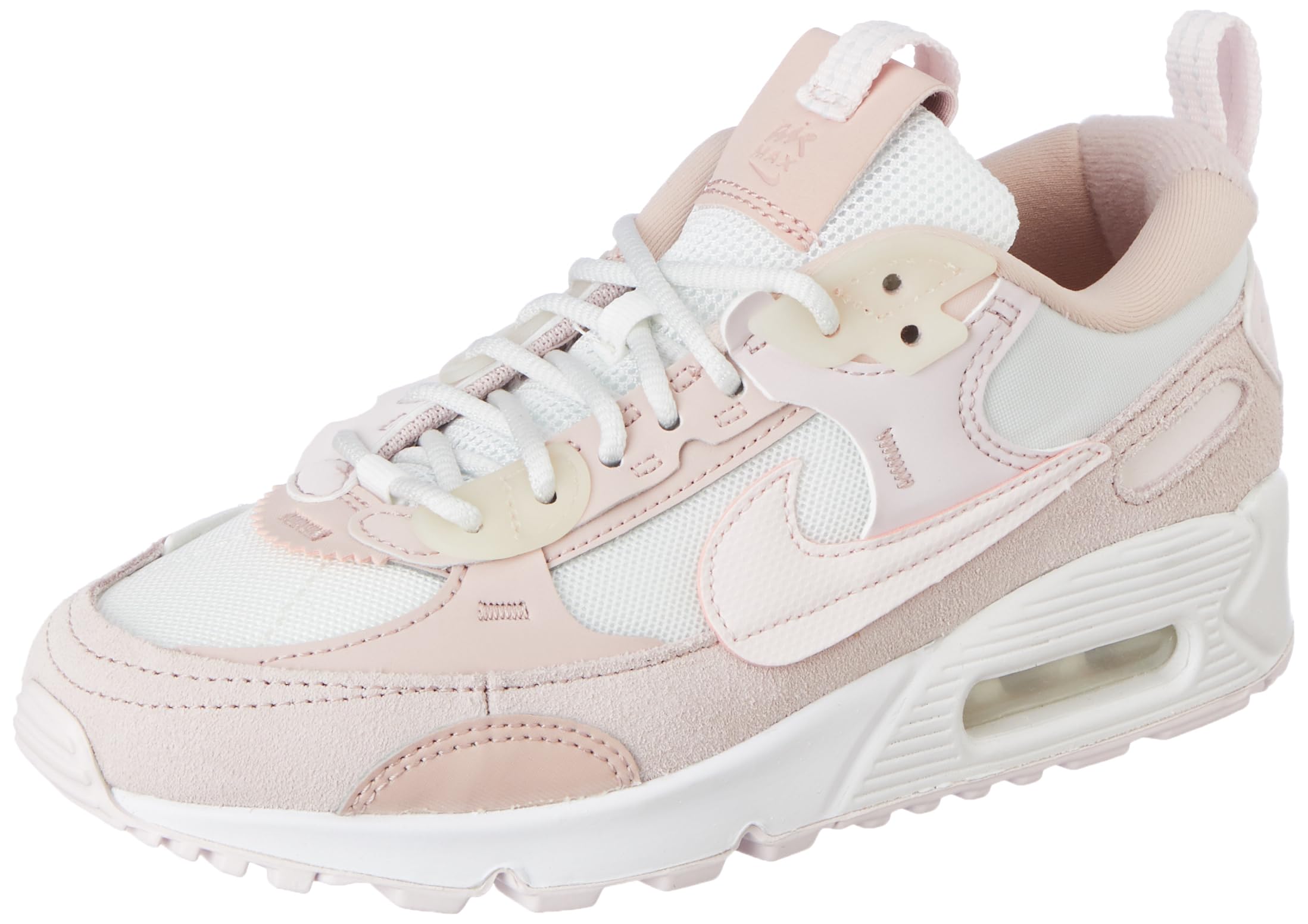 Nike Running Shoes Air Max 90 Futura Boys Sneakers