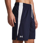Under Armour Tech Vent Shorts Midnight Navy/White/White XL