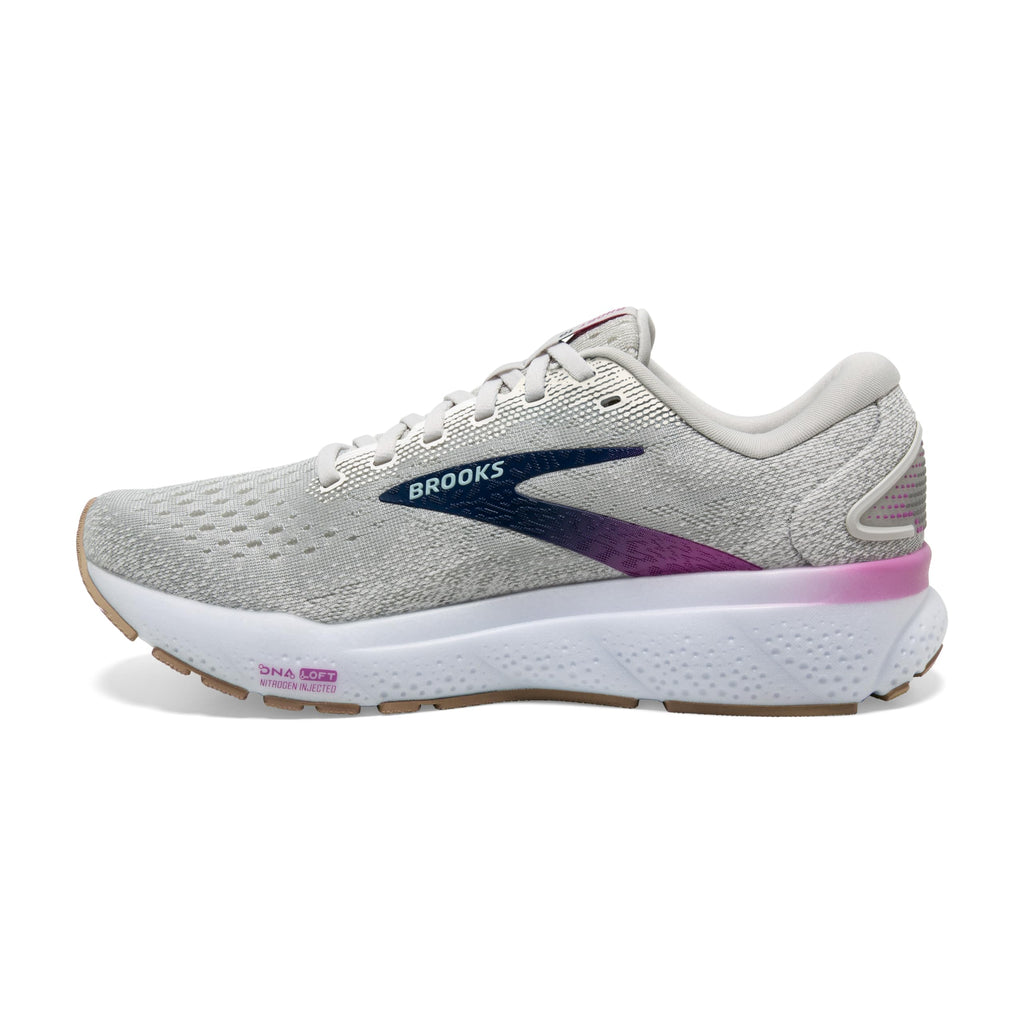 Brooks Women's, Ghost 16 Running Shoe - Wide Width