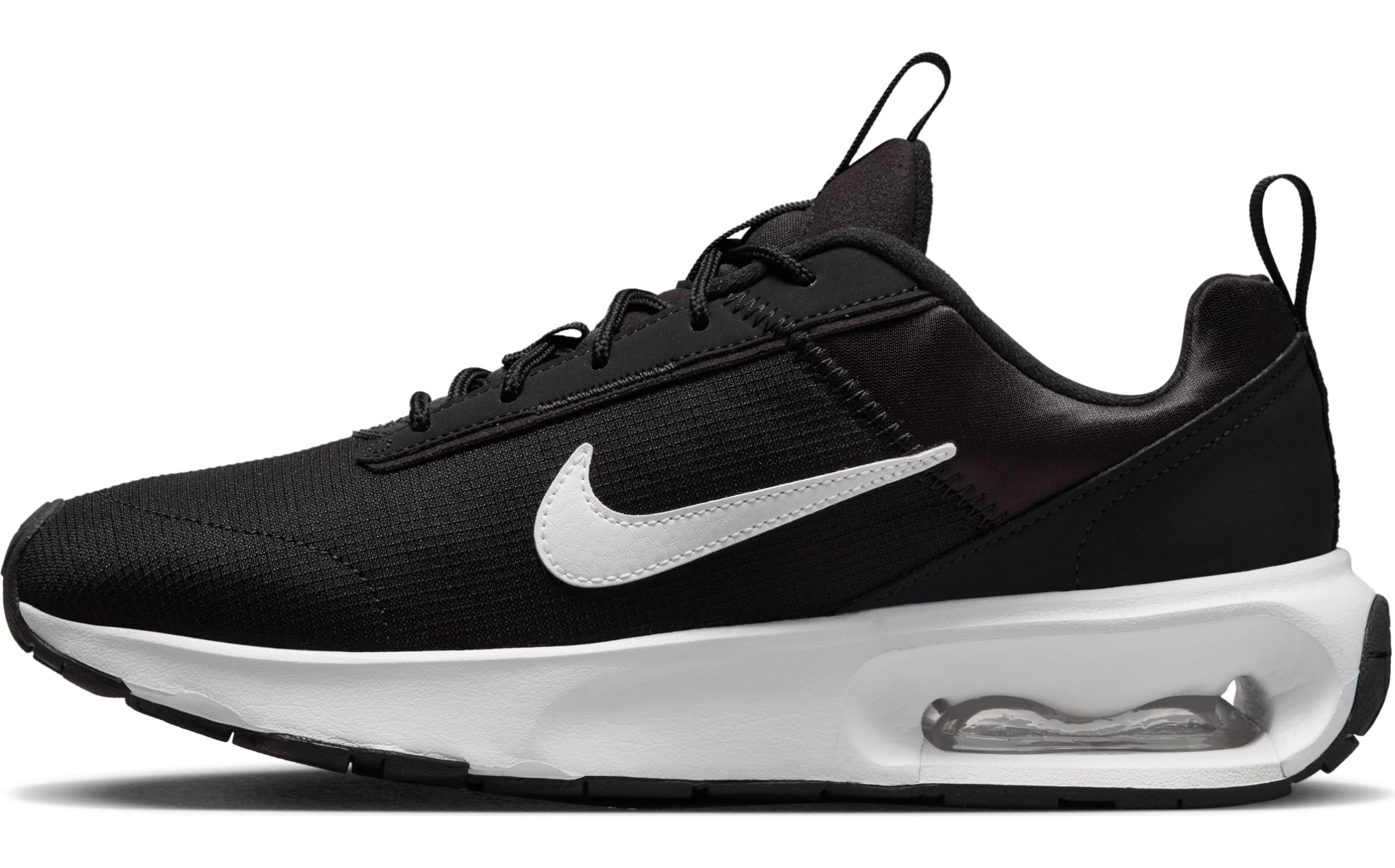 Nike Air Max Running Intrlk Lite Boys Sneakers