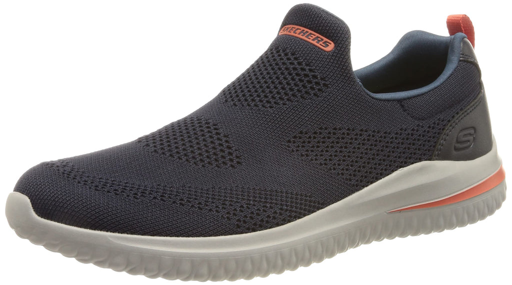 Skechers Men Delson 3.0 Fairfield Casual Shoes