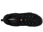 Merrell Men's Moab 3 Hiking Shoe, Black Night, 11