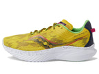 Saucony Men's Kinvara 14 Sneaker, Otherworld, 8