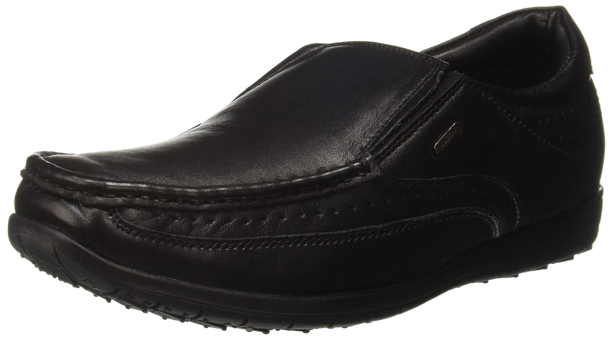 Liberty Men Fl1415 Black Formal Loafers11 UK(45 EU) 11