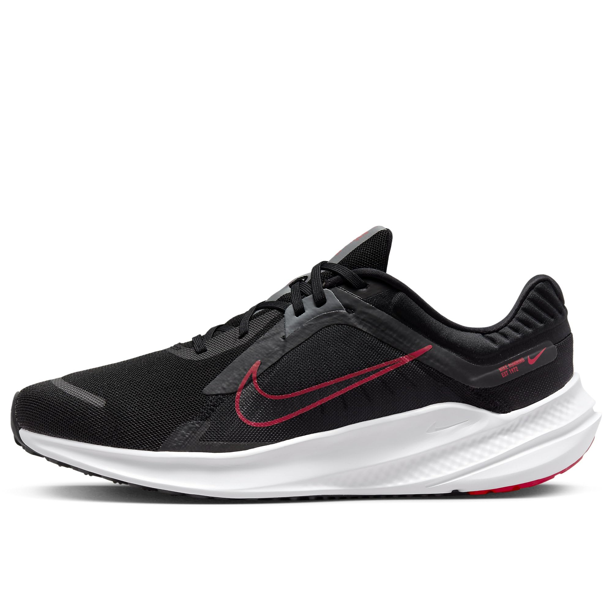 Nike Quest 5 Running Shoes Boys Sneakers