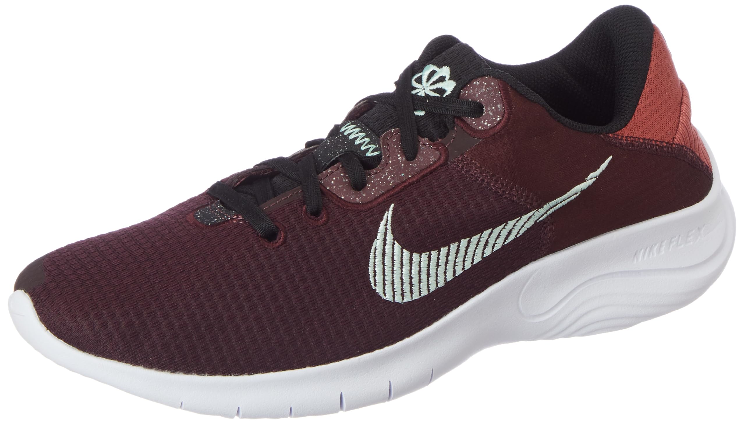 Nike Flex Experience Run 11 Nn/Foam Canyon Rust Running Men Running Shoes