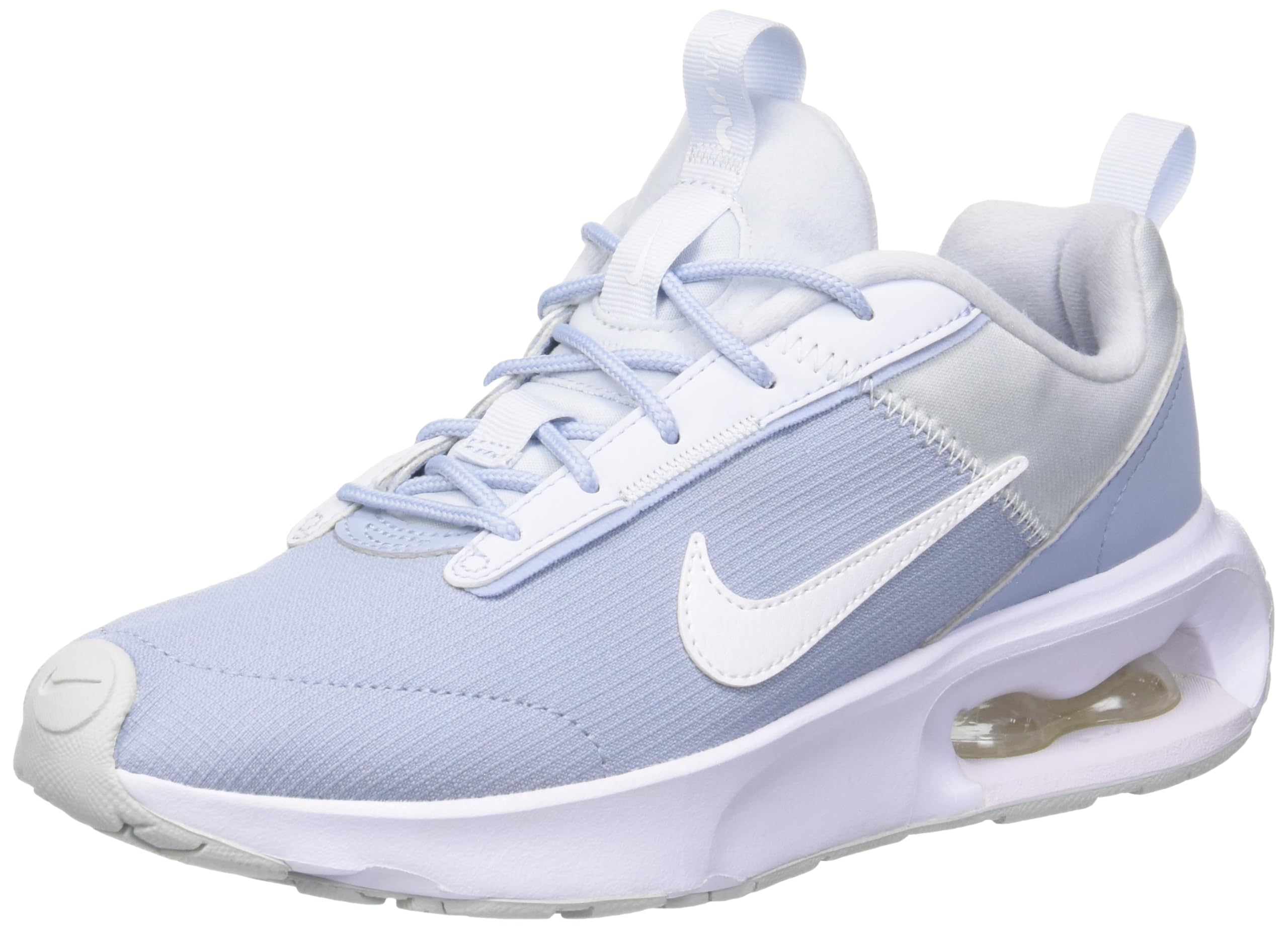 Nike Air Max Intrlk Lite Running Boys Sneakers