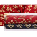 MAYSONG Japanese Kimono Robe obi Belt Harajuku Waistband