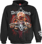 Spiral - 5Fdp - Assassin - Hoody Black - M
