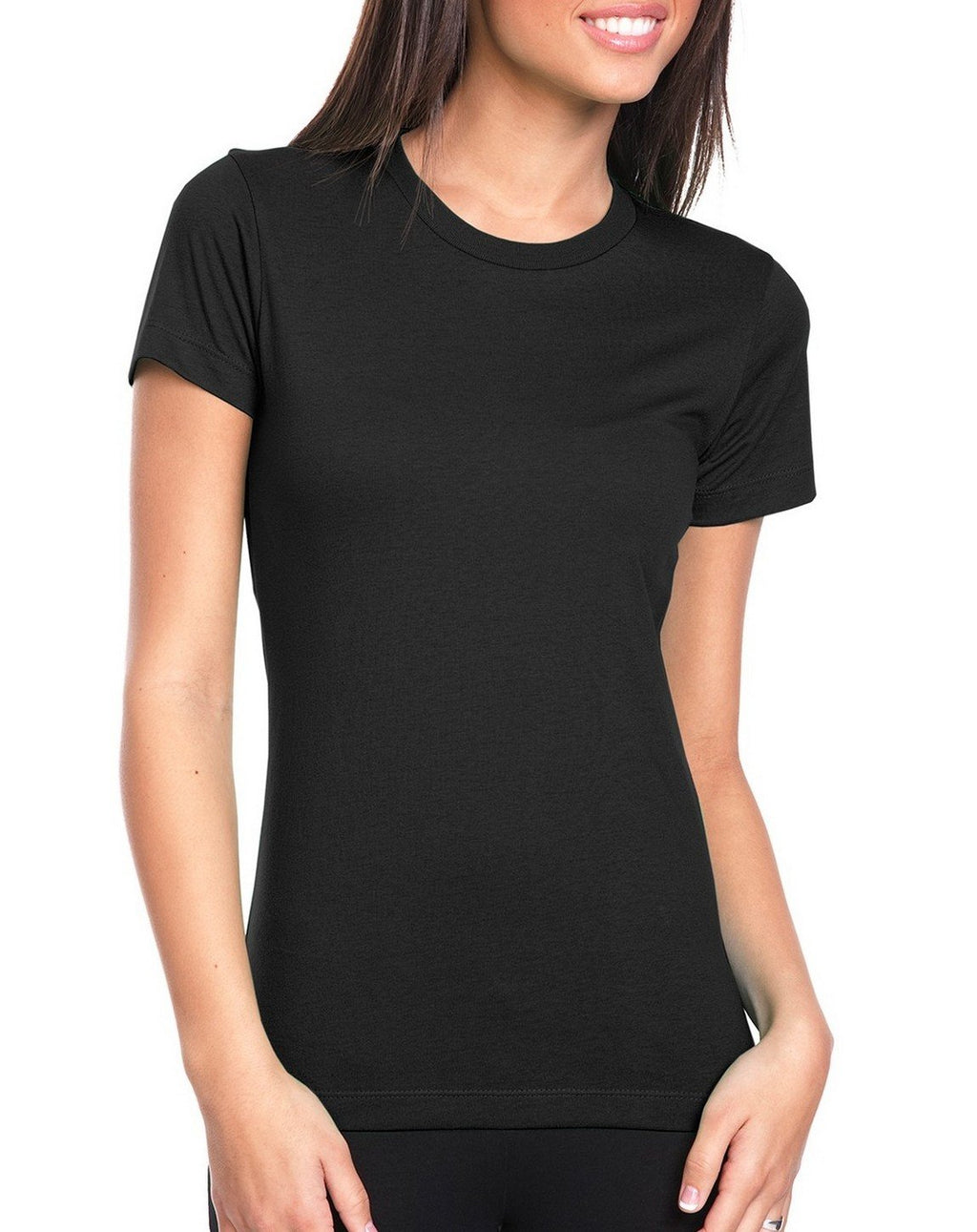 Ladies T-Shirt - cOOL BLUE - XS(D0102H78D22)