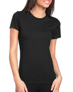 Ladies T-Shirt - cOOL BLUE - XS(D0102H78D22)
