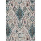 Chantille ACN775 Brown 8' x 10' Rug