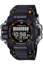 G-Shock CASIO Master of G - Land Rangman GPR-H1000-1JR Black Mens Watch (Japan Domestic Genuine Product)