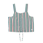 Pepe Jeans GirlS Regular Shirt (Pg301580_White 8)