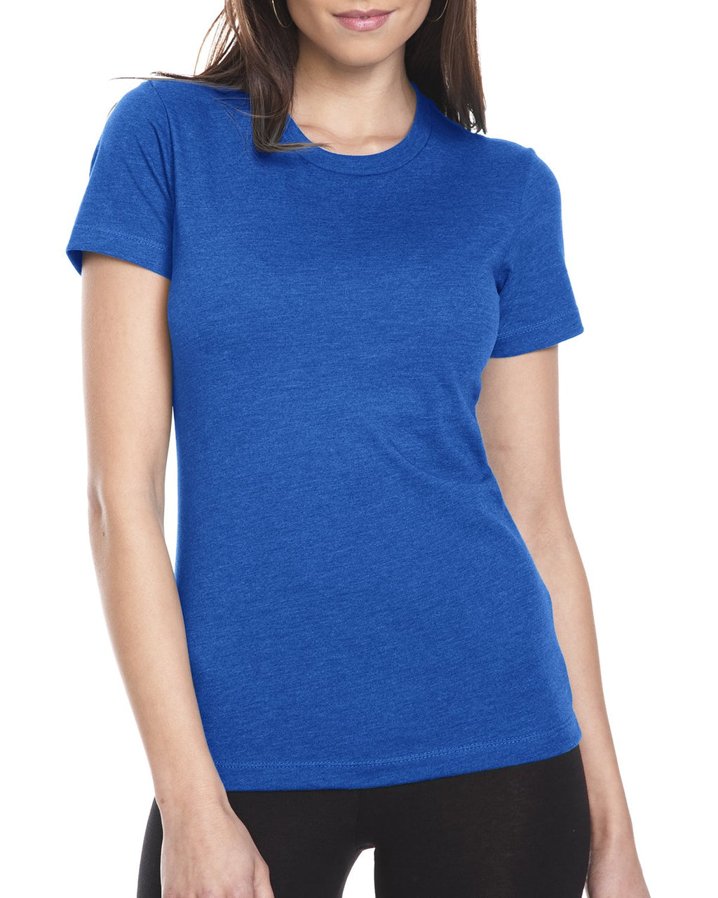 Ladies cVc T-Shirt - cHARcOAL - 3XL(D0102H7NAEP)
