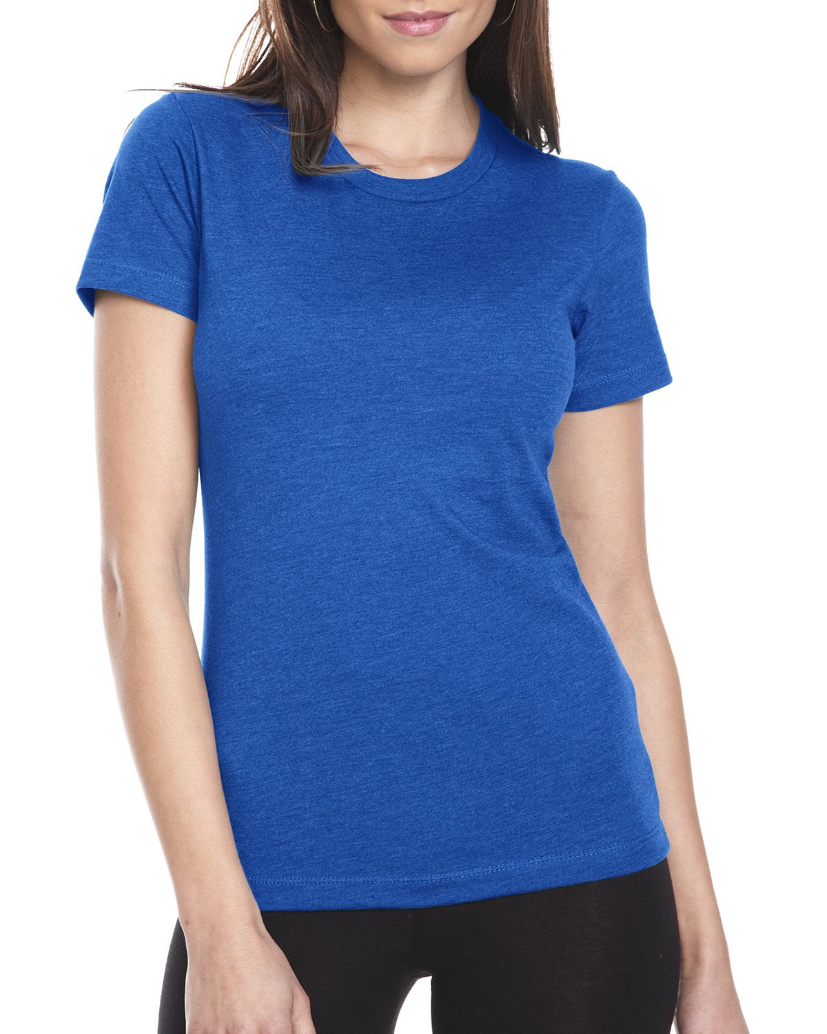 Ladies cVc T-Shirt - cHARcOAL - 3XL(D0102H7NAEP)